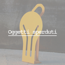 Oggetti sperduti